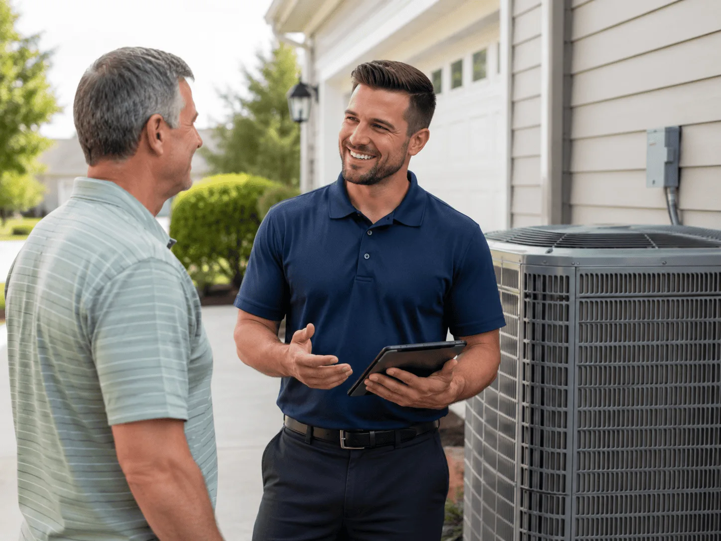 Heat Pump Installation Monon, IN FAQs
